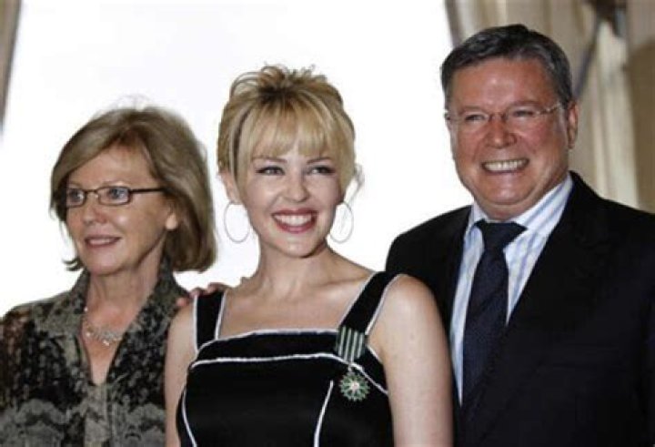 Dannii Minogue’s biography, fact, career, awards, net worth & life story