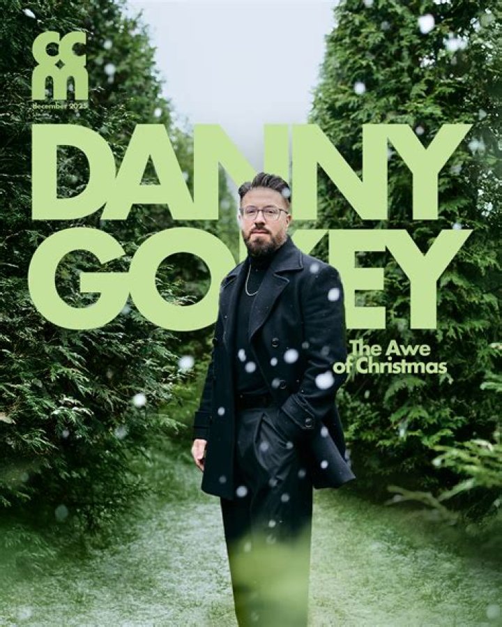 Danny Gokey Siblings: Meet Tracey Gokey, Janell Gokey, Angela Gokey, Charles Gokey, Gina Gokey