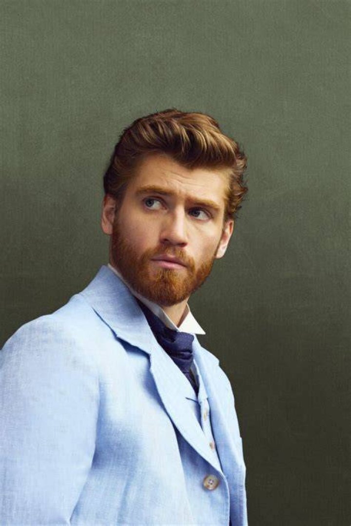 Danny Griffin Actor Age: 10 Facts To Know About