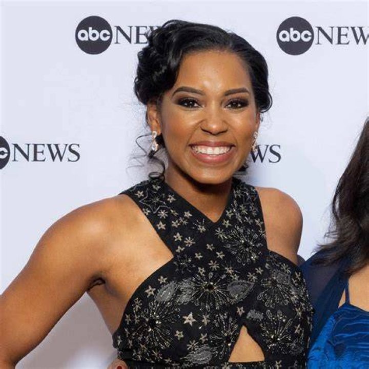 Danya Bacchus CBS: Bio, Wiki, Age, Height, Family, Husband, Married, ABC News, Salary and Net Worth