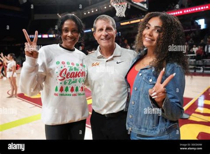 Danyelle Sargent, Eric Musselman’s Wife – 6 Things You Need To Know