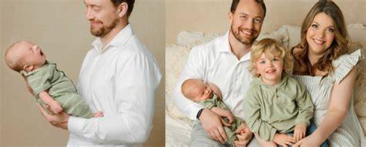 Darby Bybee 40/29, Bio, Wiki, Age, Family, Wife, Baby, Salary, Net Worth
