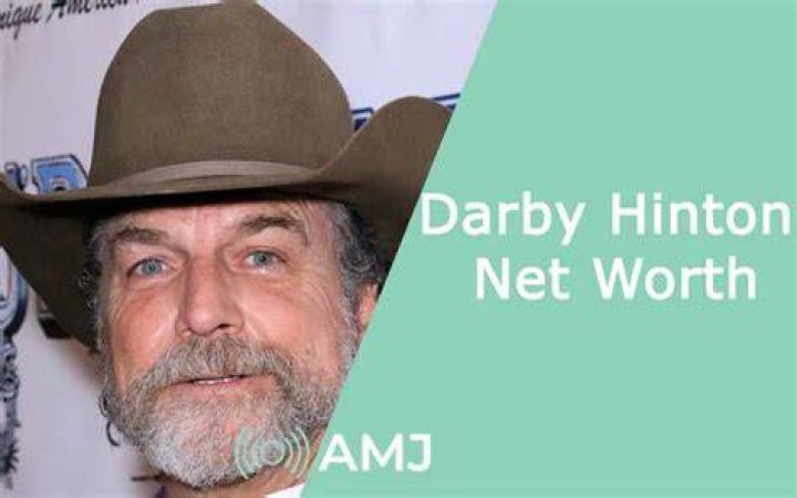 Darby Hinton Net Worth, Income, Salary, Earnings, Biography