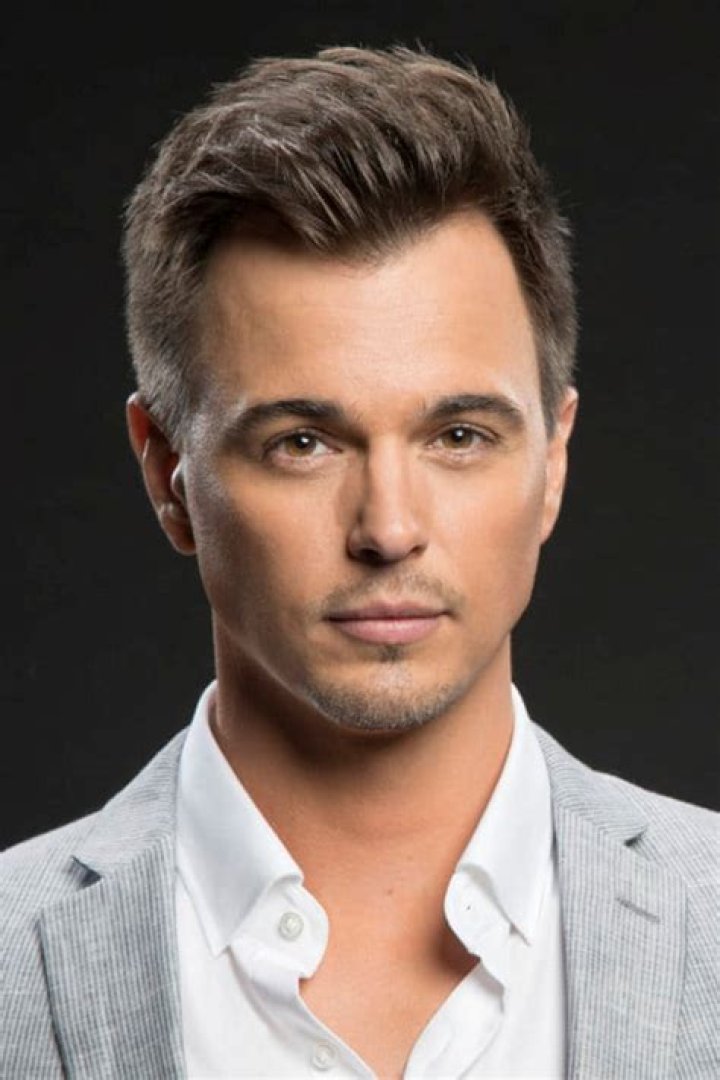 Darin Brooks Bio, Wiki, Age, Height, Family, Wife, Net Worth, Days of Our Lives, Movies and TV Shows