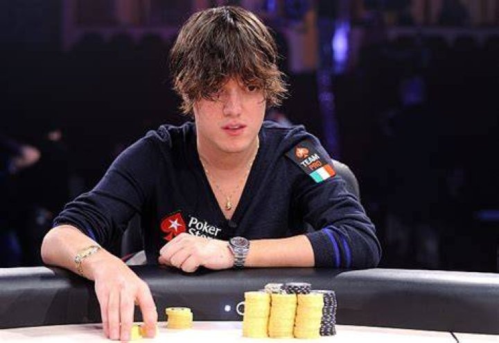 Dario Minieri’s Net Worth, Biography, Career, Awards, Fact and Life Story