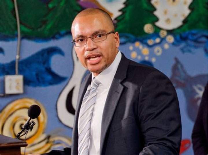 Darrin Hancock’s biography, net worth, fact, career, awards and life story