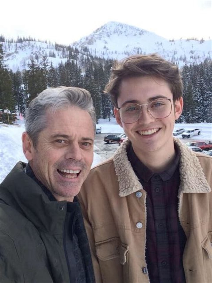 Dashiell Howell’s biography, net worth, fact, career, awards and life story