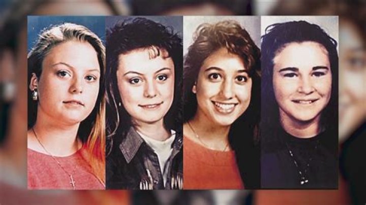 Dateline: Shane Carey Wikipedia Age, Heidi Broussard Fiance & Daughter – Where Is He Now?