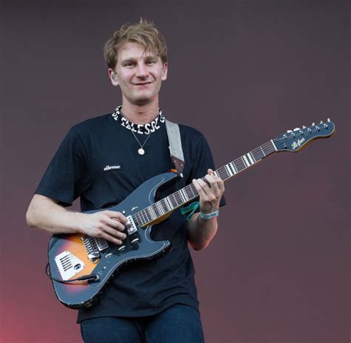 Dave Bayley