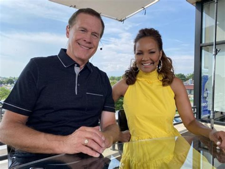 Dave Lewallen Channel 7 News: Bio, Wiki, Age, Birthday, Brighton High School, Wife, Salary and Net Worth