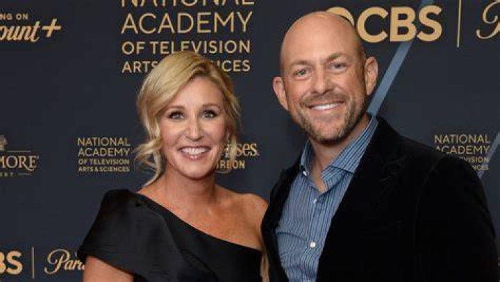 Dave Marrs Bio, Age, Height, Wife, Children, Parents, HGTV and Net Worth