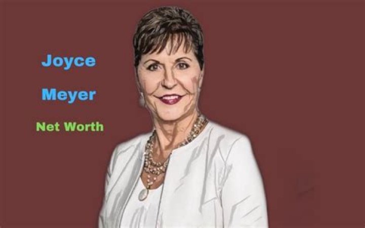 Dave Meyer Bio, Age, Wife, Height, Children, Joyce Meyer, Net Worth