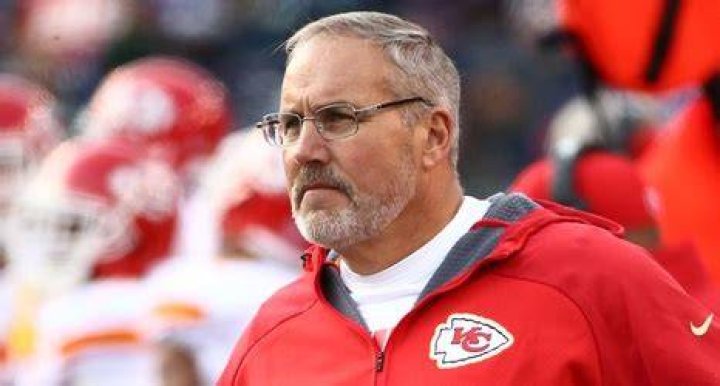 Dave Toub Teams Coached, Age, Salary, Contract, Net Worth