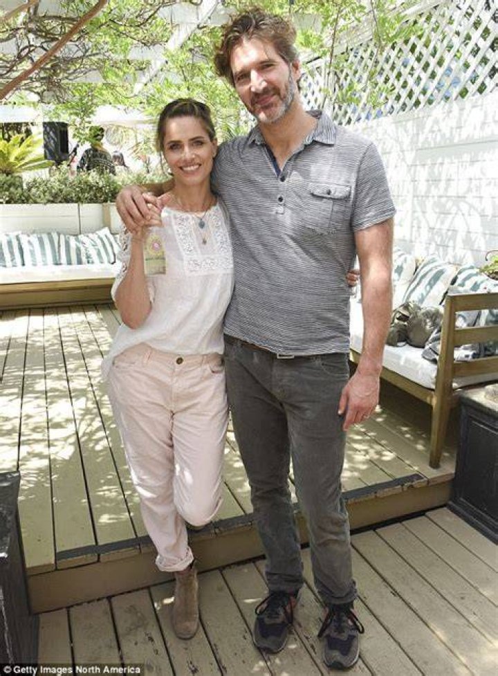 David Benioff: Wife, net worth, tattoos, smoking & body facts