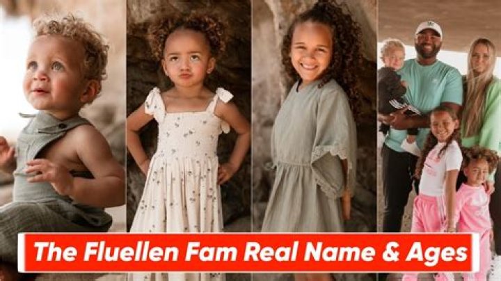 David Fluellen Age, Wikipedia, Biography, Children, Salary, Net Worth, Parents.