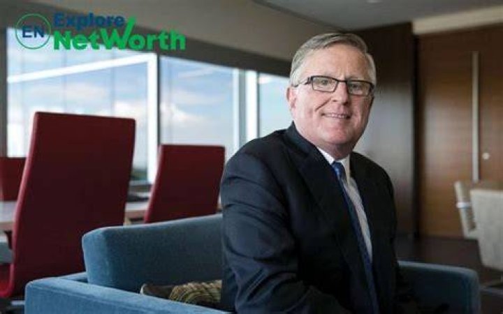 David G. Booth Net Worth, Wiki, Biography, Age, Wife, Parents, Photos and More