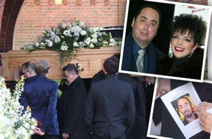 David Gest Cause Of Death: Where did David Gest die? Who was David Gest married to?