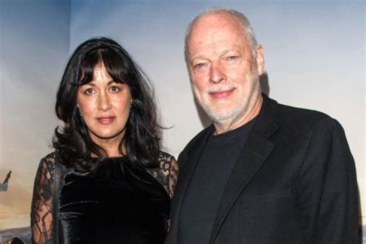 David Gilmour First Wife: Who is Ginger Gilmour?