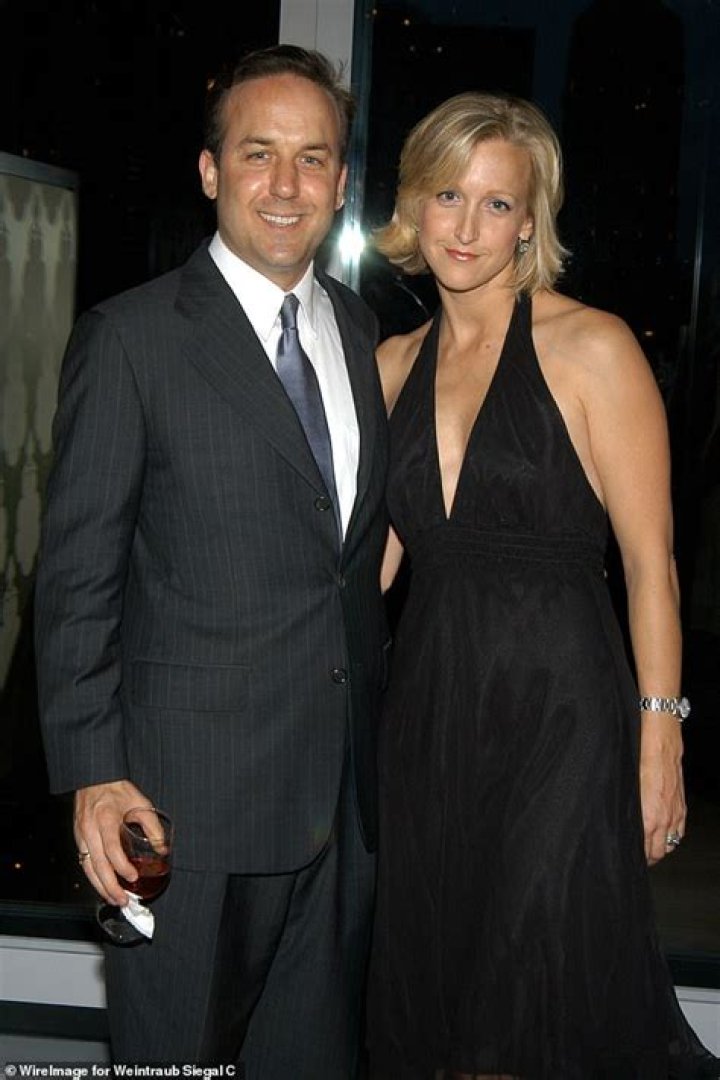 David Haffenreffer (CNN) Bio, Wiki, Age, Height, Family, Lara Spencer, Real Estate Agent and Salary