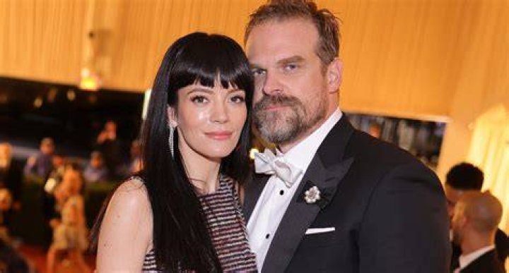 David Harbour Parents: Meet Nancy Harbour, Kenneth Harbour