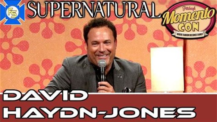 David Haydn Jones Biography, Wiki, Age, Height, Wife, Married, Net Worth, Movies and State Farm