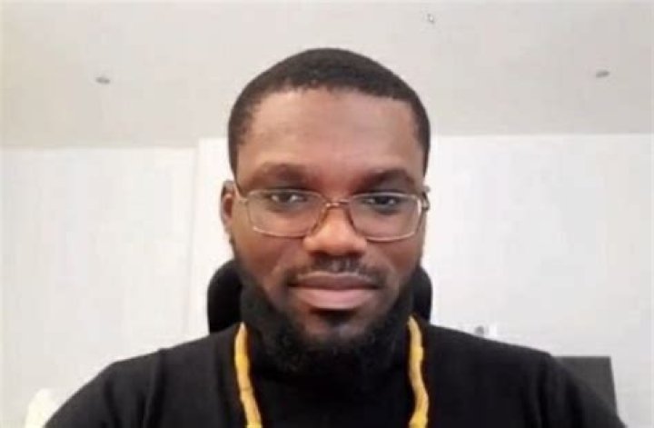 David Hundeyin Biography, Age, Career and Net Worth