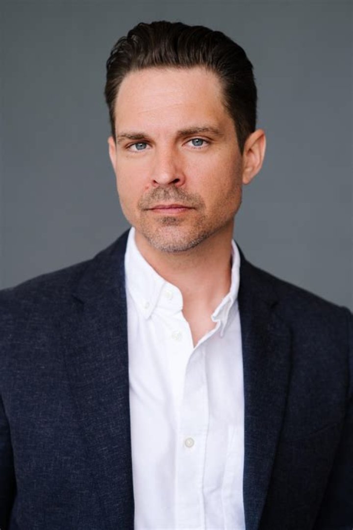David Lafontaine