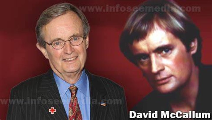 David McCallum net wort at death: How much was David McCallum worth at time of death?