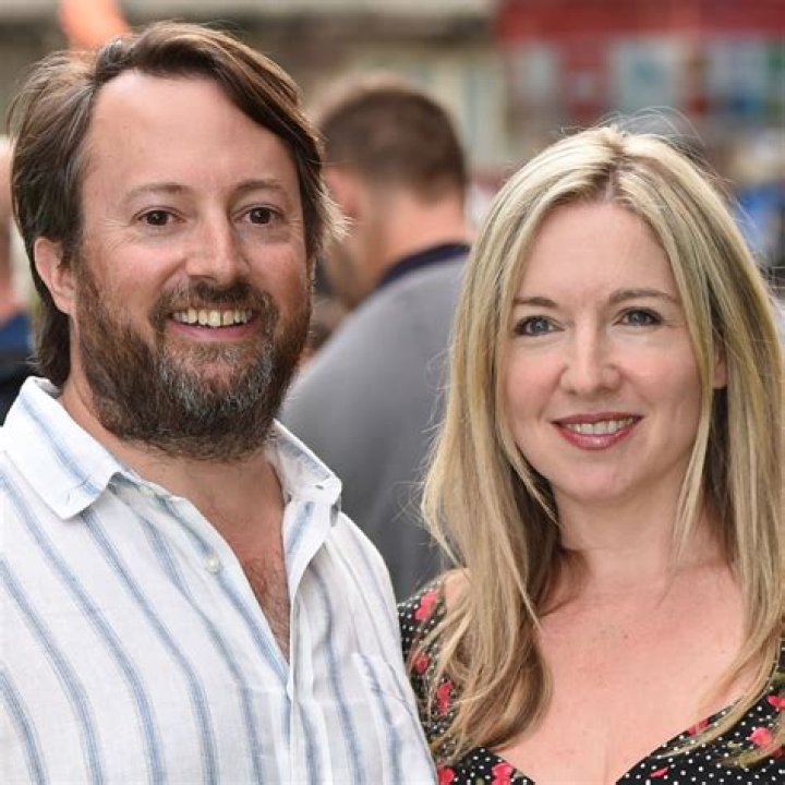 David Mitchell Bio, Author, Age, Wife, Daughter, Net Worth, Movies, TV Shows, Books,