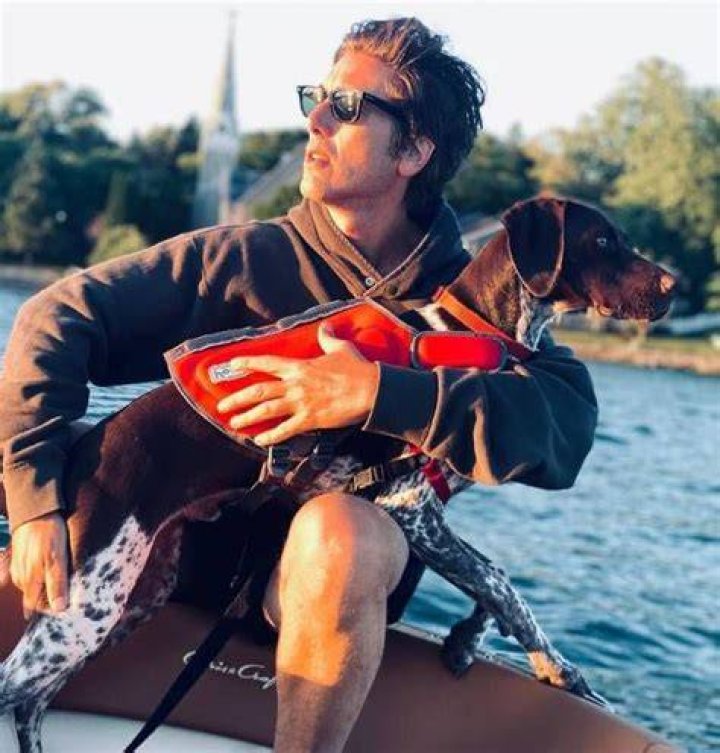 David Muir Father Photo – Ronald Muir Picture On Instagram Exposed
