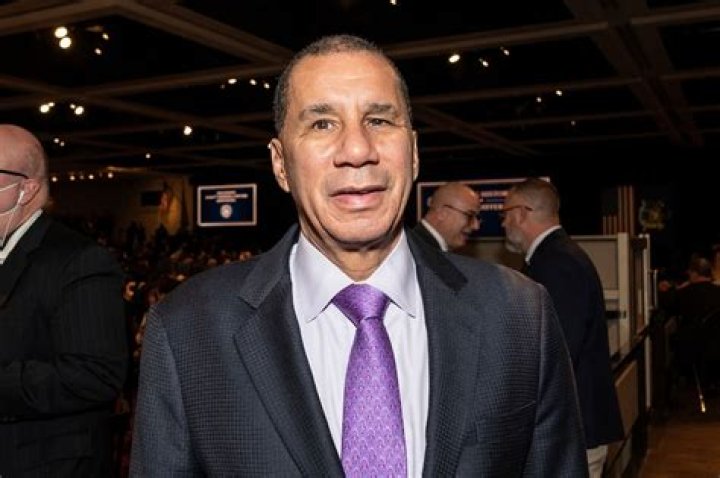 David Paterson Bio, Age, Height, Wife, Blind, Governor, SNL, Net worth