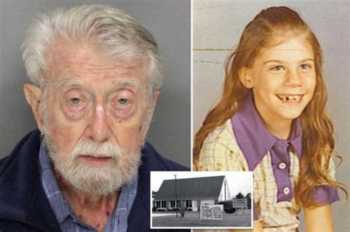 David Shannon Murder Update: Elizabeth Killed Her Stepfather Planning With Her Mom Joan Shannon