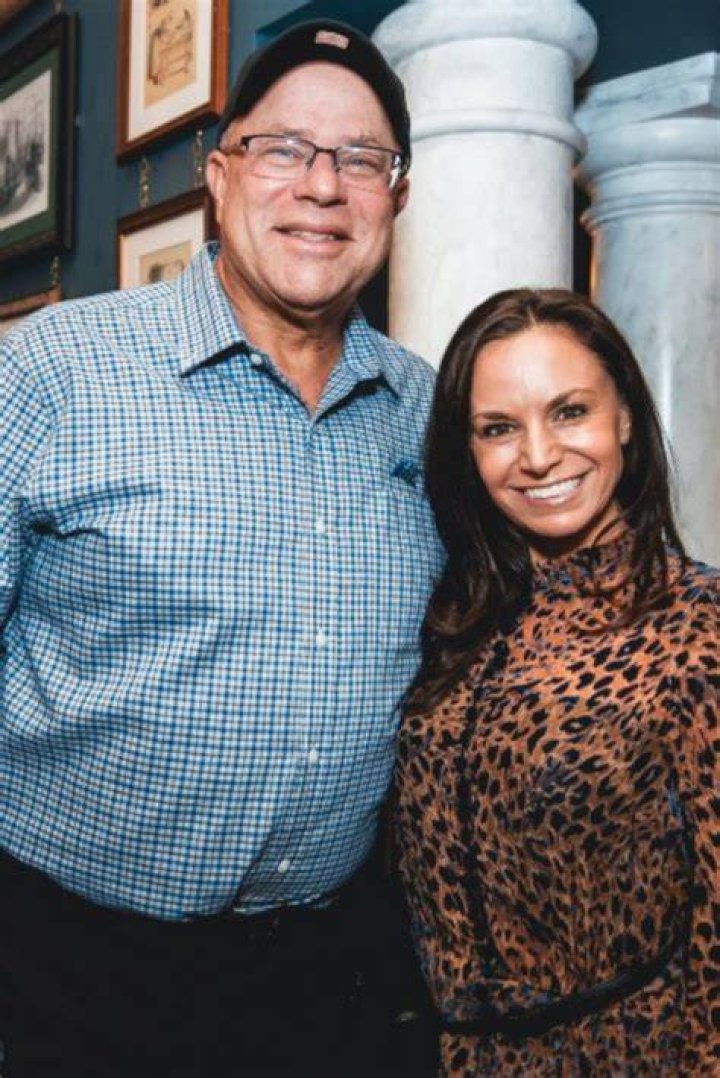 David Tepper Bio, Wiki, Age, Height, Wife, Children, Family, Panthers, Yatch and Net Worth