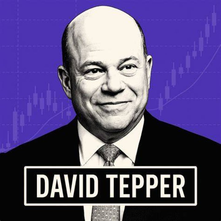 David Tepper Children: Who Are The Billionaire’s Children And What Do They Do?