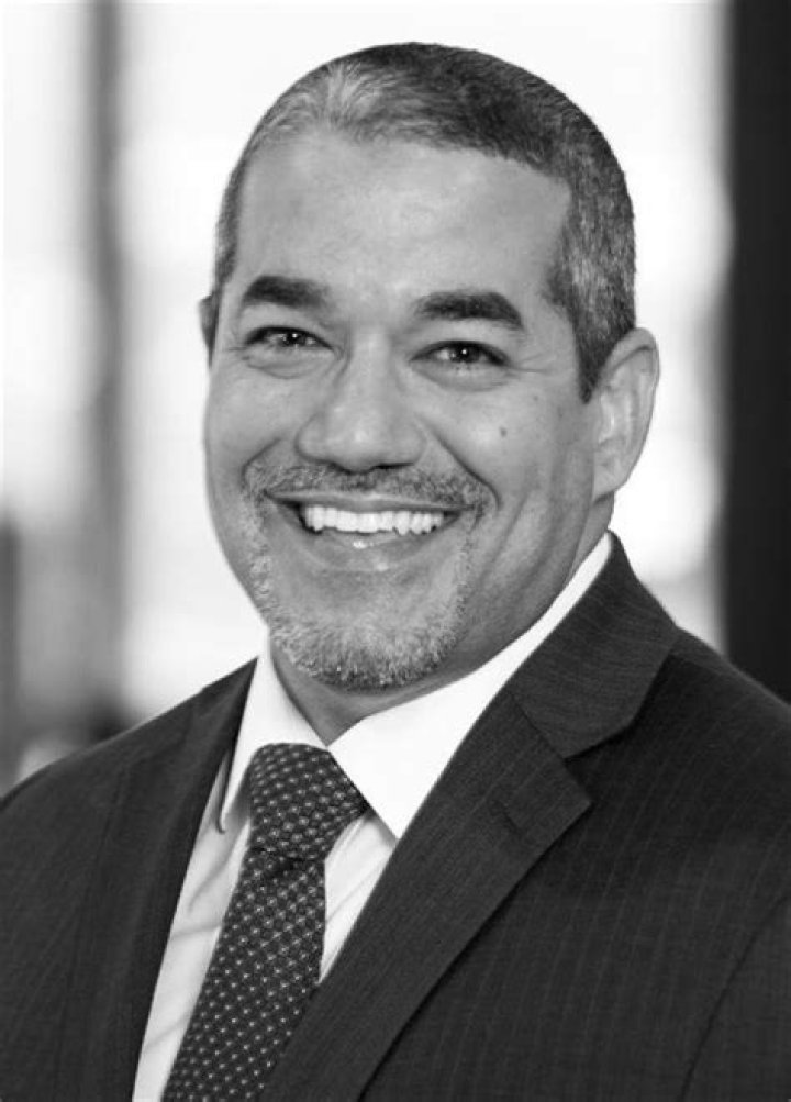 David Ware Age, Facts, Wikipedia, Who, Nationality, Biography