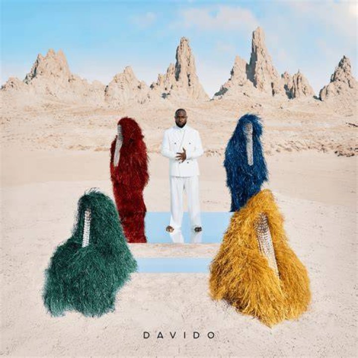 Davido’s If Lyrics