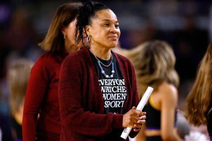 Dawn Staley Does Not Have A Son Or Any Kids – Is The South Carolina Gamecocks Head Coach Married?