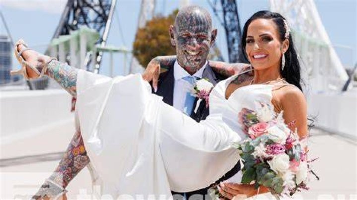 Dayne Brajkovich Wife Or Partner: Is He Married? Wikipedia Bio – Hells Angel
