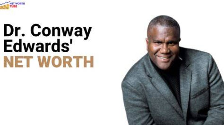 Dean Edwards Net Worth, Income, Salary, Earnings, Biography