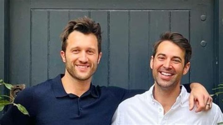 Dean Poulton Bio, Age, Family, Husband, Architect, Saving The Manor HGTV