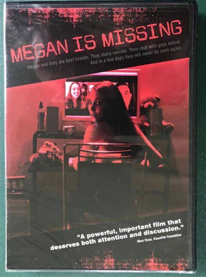 Dean Waite Age: Who Is Josh In Megan Is Missing? Facts To Know