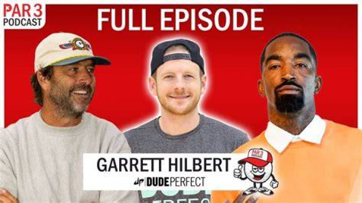Death Hoax: Is Garrett Hilbert From Dude Perfect Dead or Alive? Accident