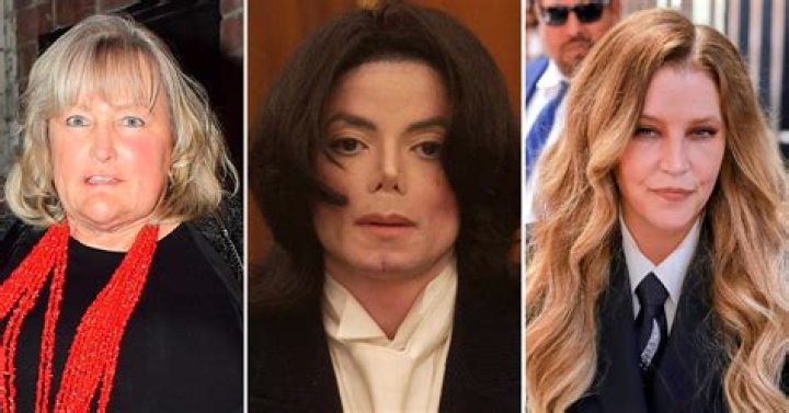 Debbie Rowe – Age, Net Worth, Height, All About Michael Jackson’ Wife