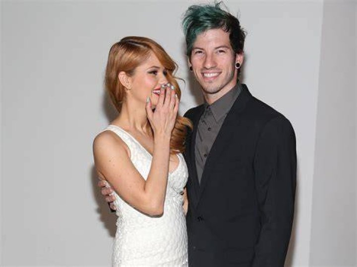 Debby Ryan: Boyfriend, net worth, tattoos, smoking & body measurements