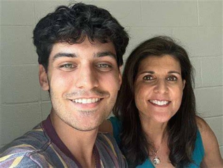 Deborah Haynes Son And Husband: Family Facts To Know
