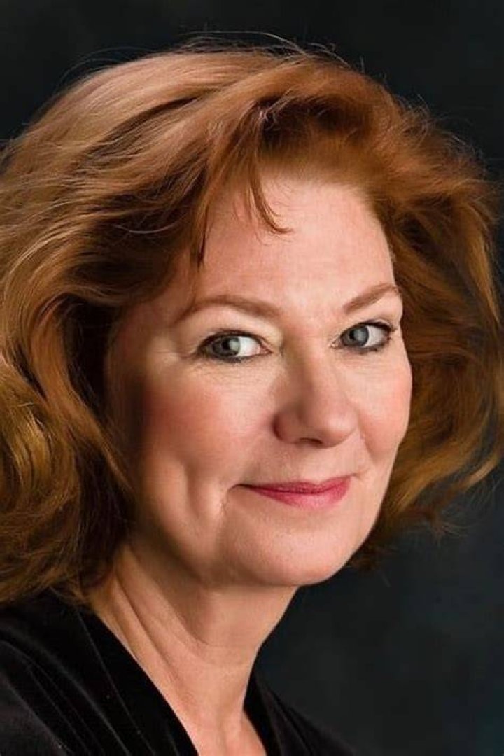 Deborah Hedwall Age, Height, Husband, Net Worth, Movies & TV Shows, Wikipedia
