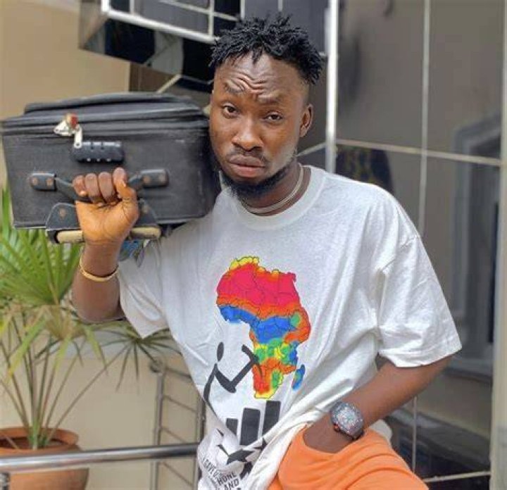 DeGeneral (De General Comedy) Net Worth, Age And Biography