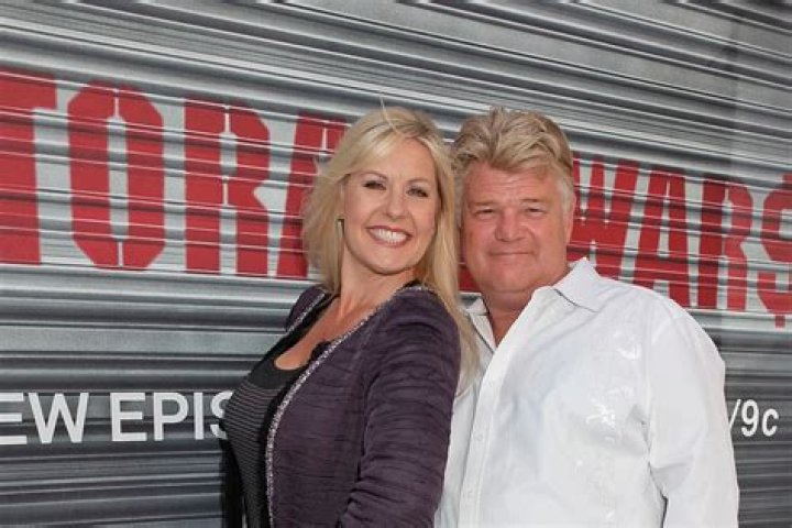 Del Bryant Wiki: Wife, Net Worth, Age, Married, Children, Family, Twitter, Biography