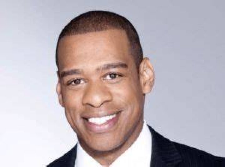 DeMarco Morgan Bio-Wiki, Age, Height, Partner, Salary, Net Worth, Education, KCBS
