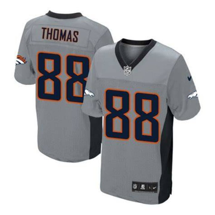 Demaryius Thomas Salary, Net Worth, Retired, Height, Death, Team, Jersey, Age At Death